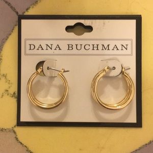 NWT Dana Buchman Earrings